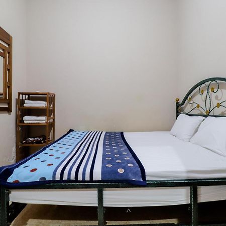 Ferienwohnung Nurudin House Magelang Exterior foto