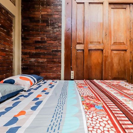 Ferienwohnung Nurudin House Magelang Exterior foto