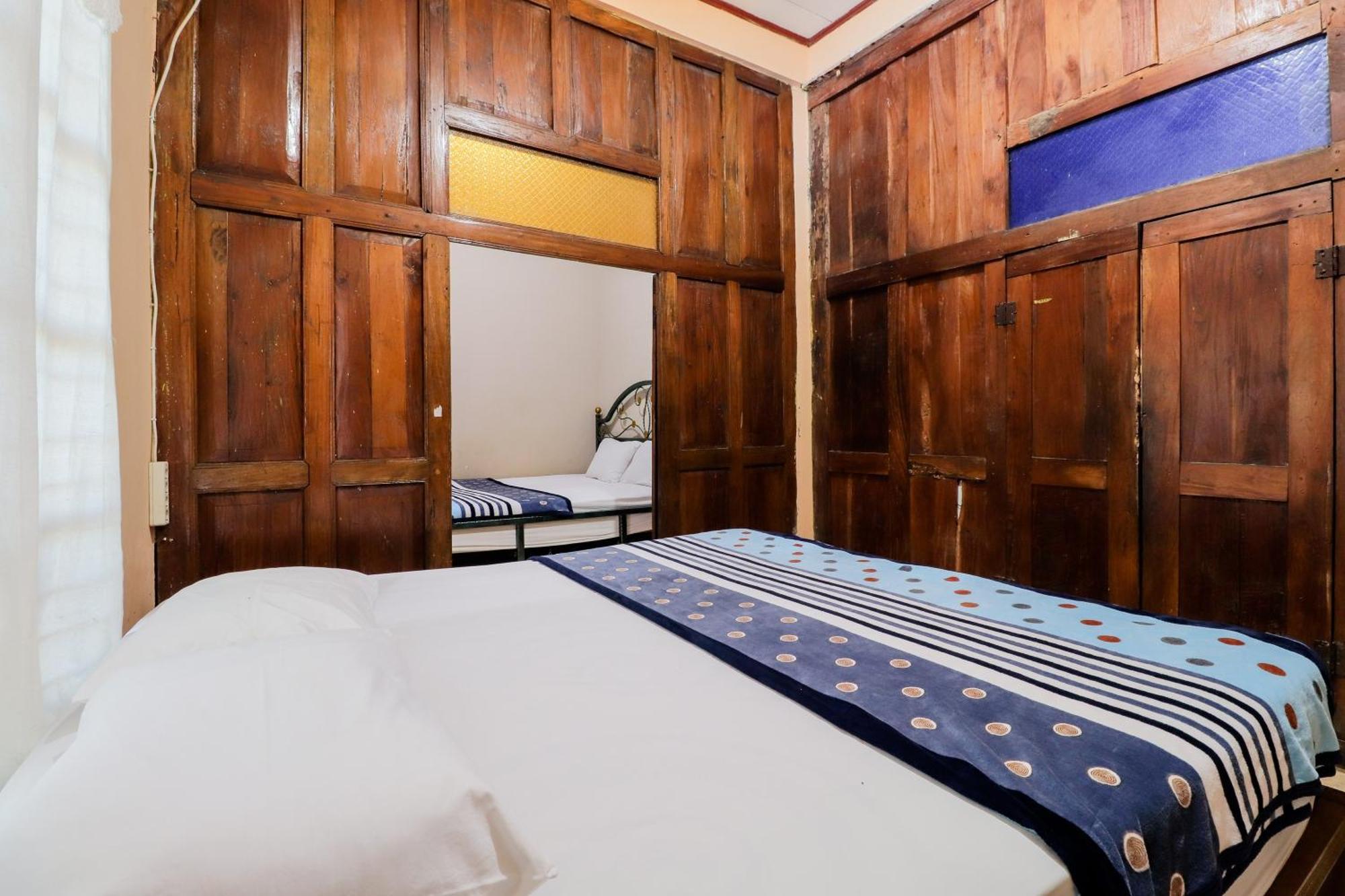 Ferienwohnung Nurudin House Magelang Exterior foto