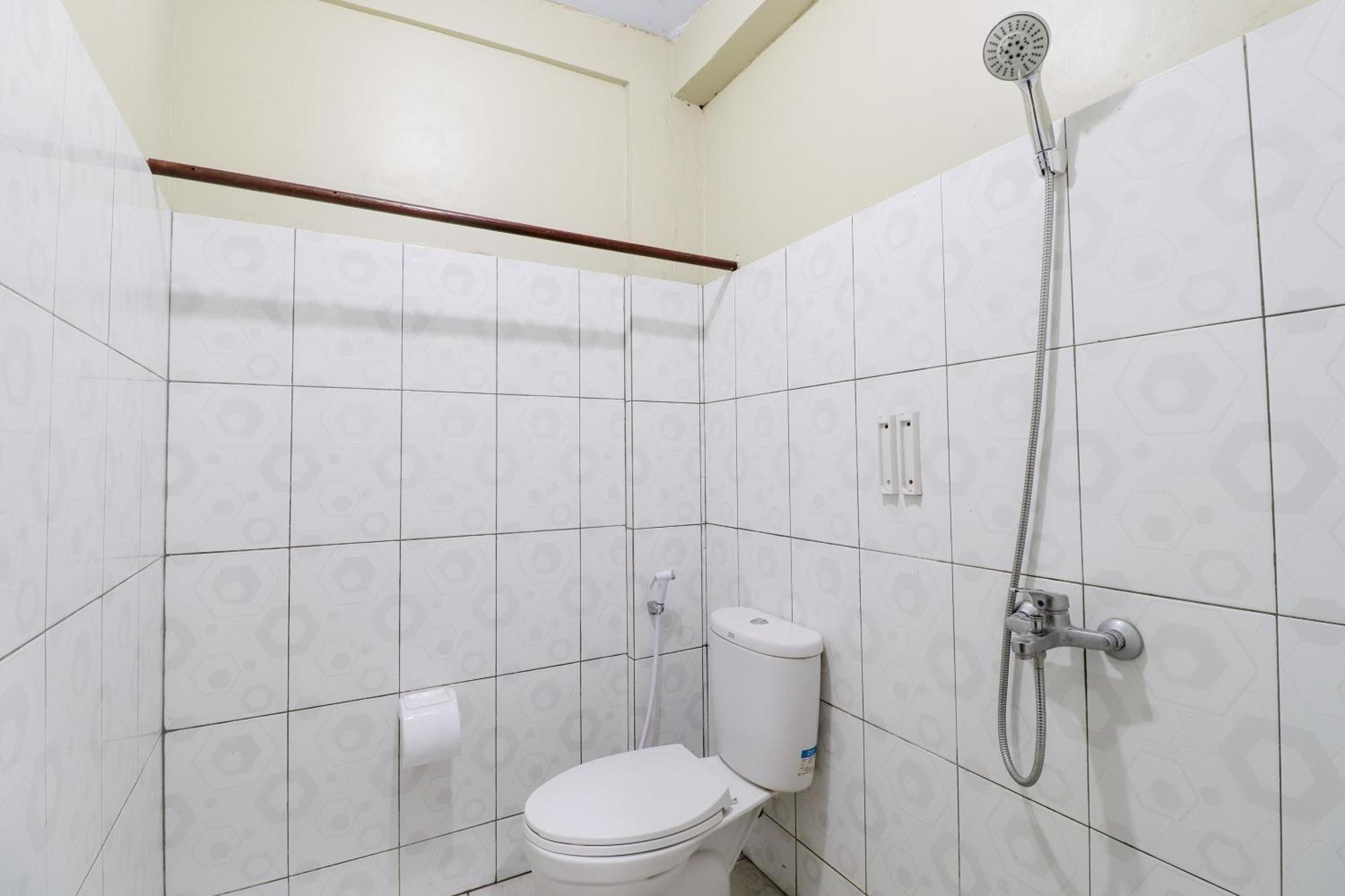 Ferienwohnung Nurudin House Magelang Exterior foto