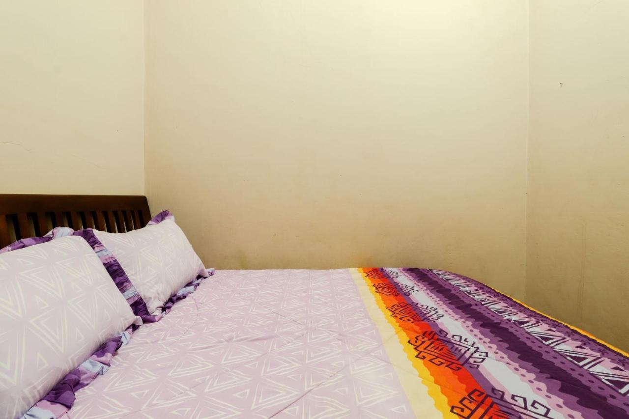 Ferienwohnung Nurudin House Magelang Exterior foto